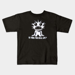 Is it just fantasy? Kids T-Shirt